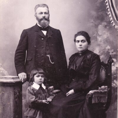 Genealogie