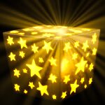 Überraschungs-Geschenk 5