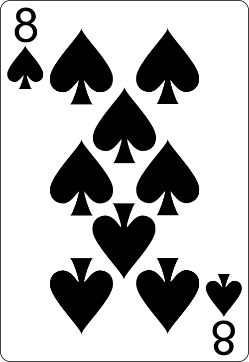 Spielkarte