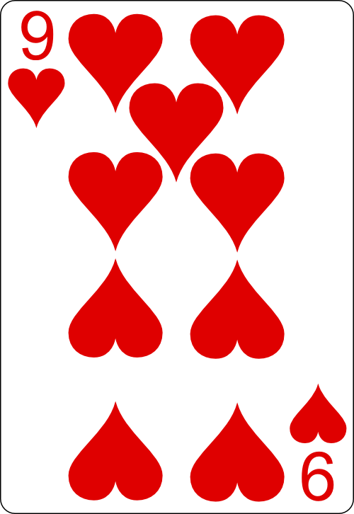 Spielkarte