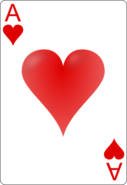 Spielkarte