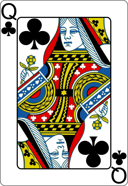 Spielkarte
