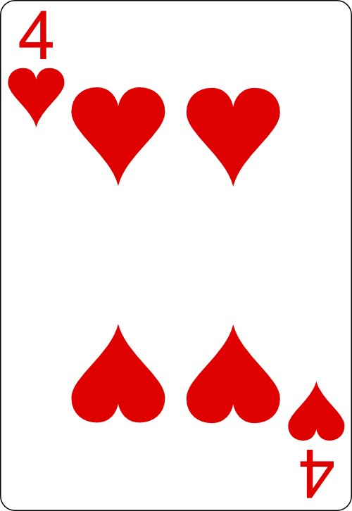 Spielkarte