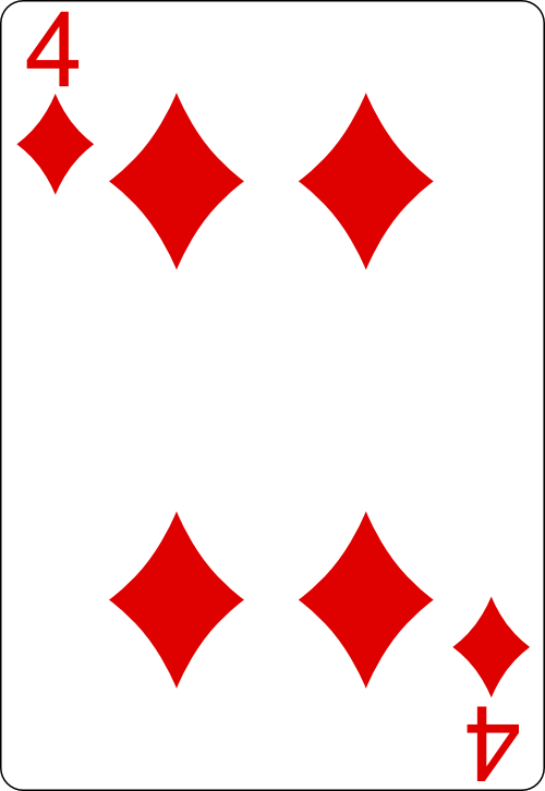 Spielkarte